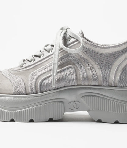 CHL Sneakers Woman 2 Color's