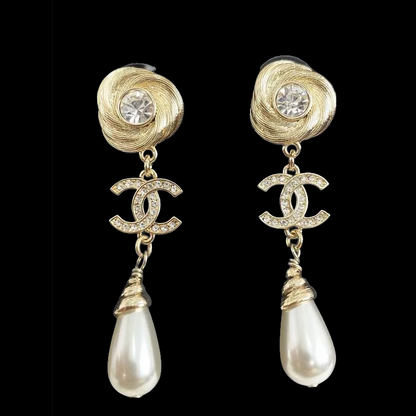CHL Fashion earrings