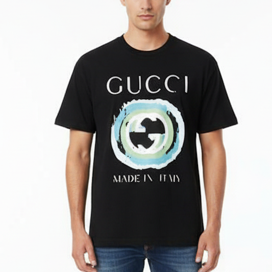 GU T- Shirt short sleeve 2 Color's