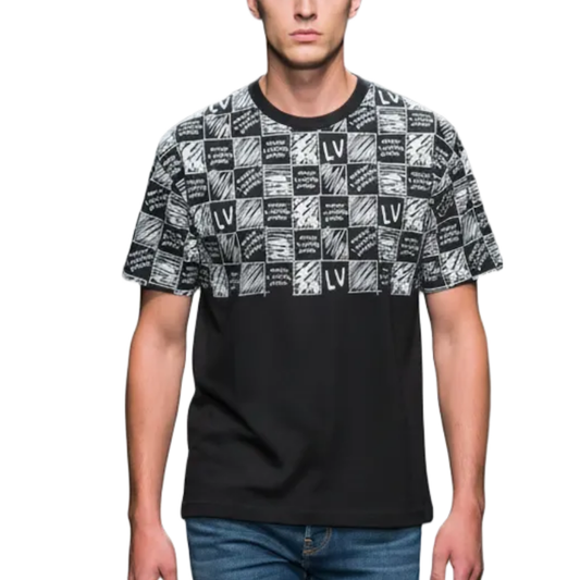LU T-shirt 2 Color's