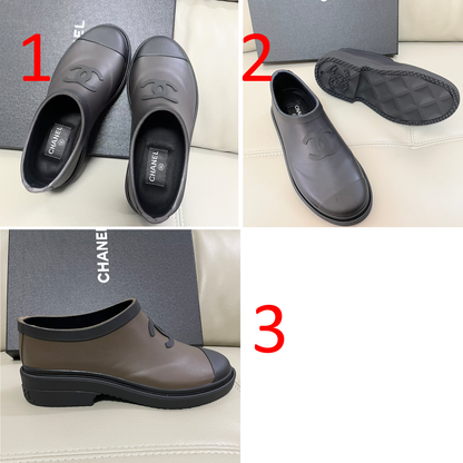 CHL Shoes Boots  Woman 3 Color's