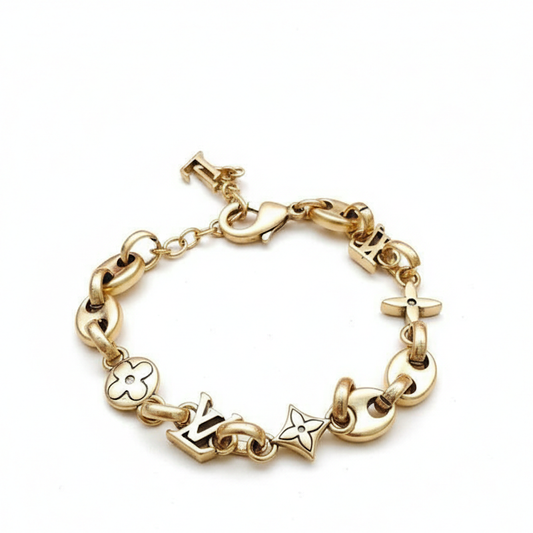 LU Fashion Bracelet