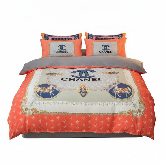 CHL  Bedding Set