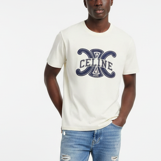 CE*LINE  T- Shirt short sleeve 3 Color's