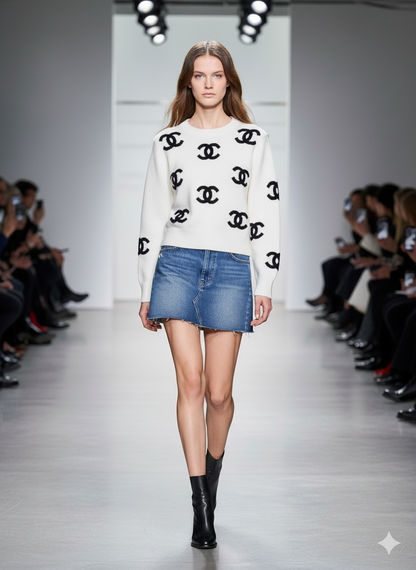 CHL Sweater 3 Color's