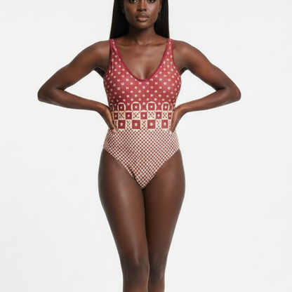 FEN Swimsuit Bikini