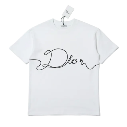 CHD T - Shirt short sleeve 2 Color's
