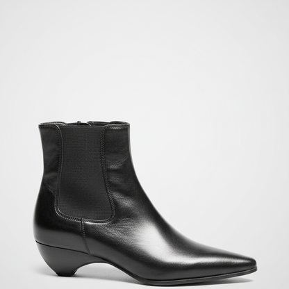 AN D*EME*MEESTER Woman Boots 2 Color's