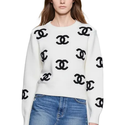 CHL Sweater 3 Color's