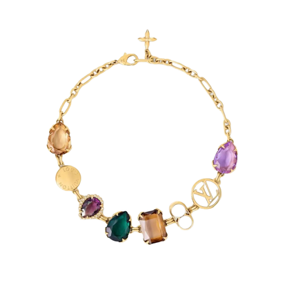 LU Fashion Necklace