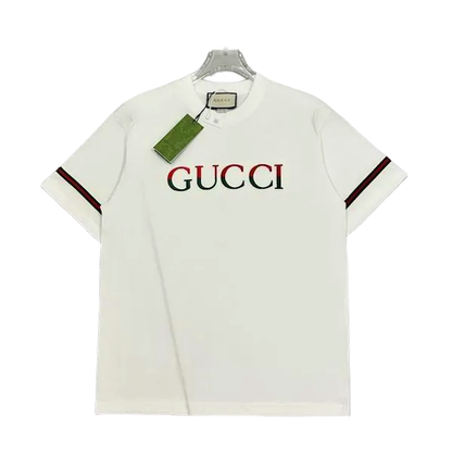 GU  T - Shirt short sleeve 2 Color's