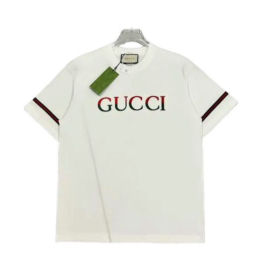 GU  T - Shirt short sleeve 2 Color's