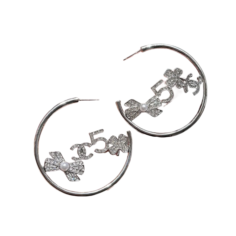 C H L Fashion earrings  SALE-min order required