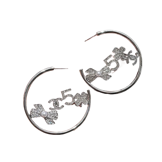C H L Fashion earrings  SALE-min order required