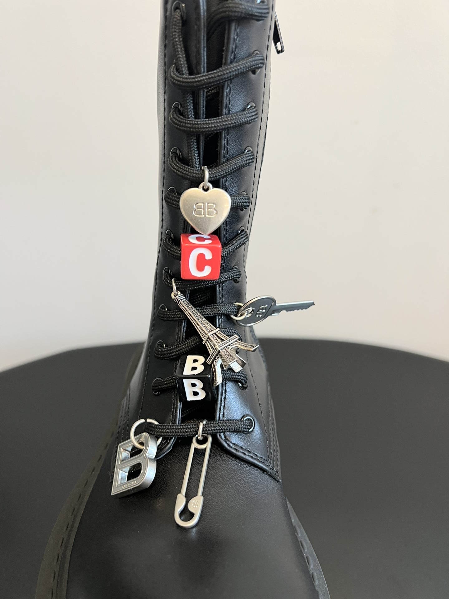 SNBAL Boots Woman