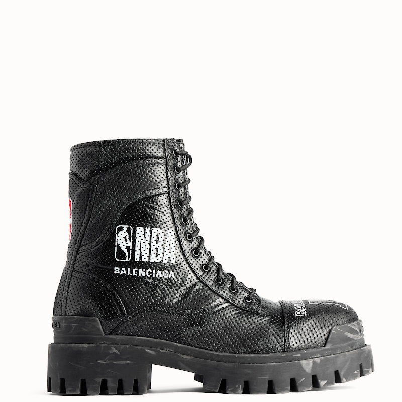 SNBAL Boots Man 46