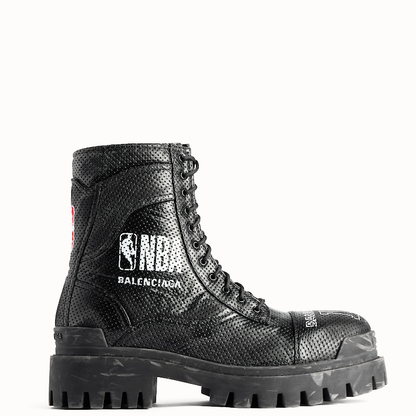 SNBAL Boots Man 46