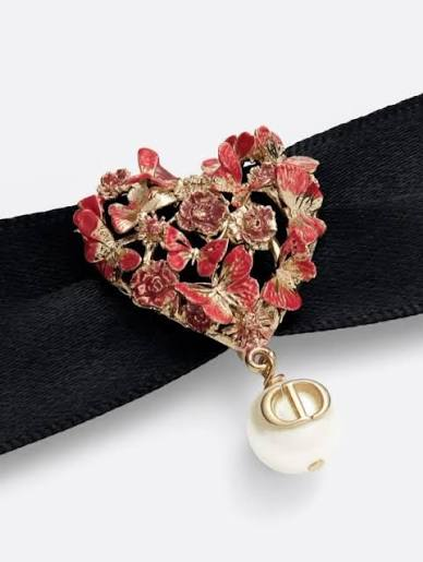 CHD Fashion Necklace Chocker