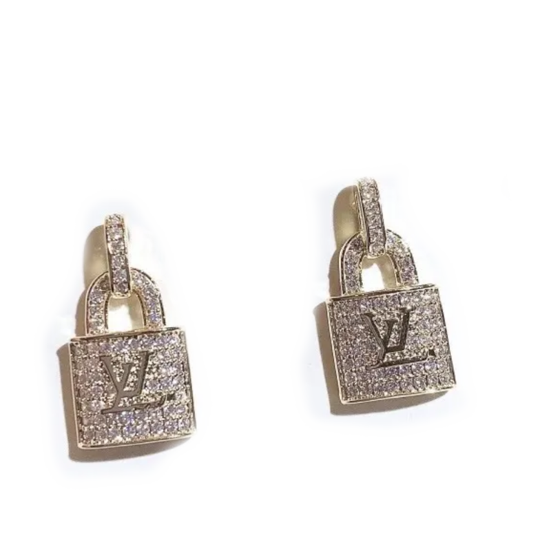LU Fashion earrings  SALE-min order required