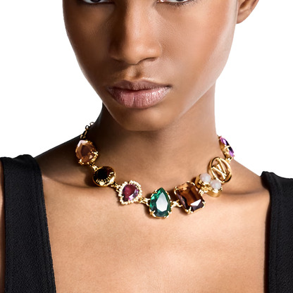 LU Fashion Necklace