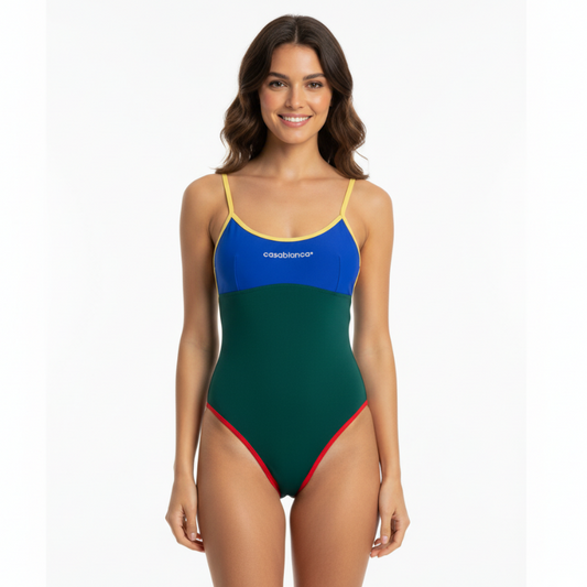 CASA BLANC  Swimsuit Bikini