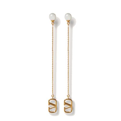 CV Fashion earrings