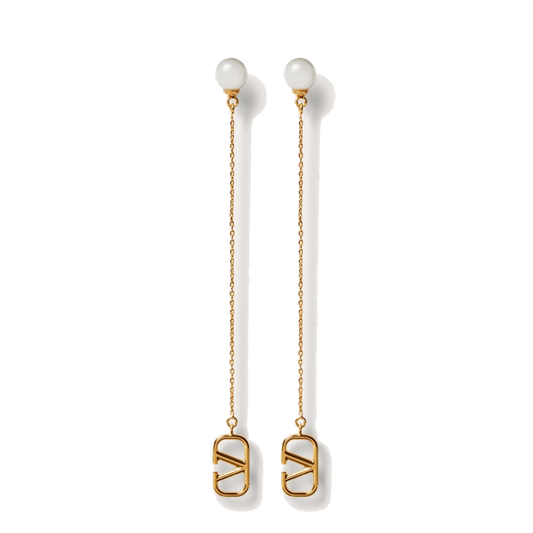 CV Fashion earrings