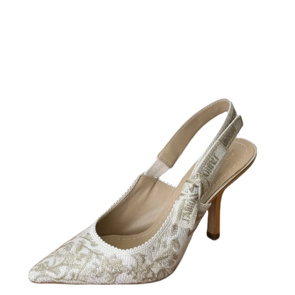 CHD Shoes Woman 3 Color's Heels