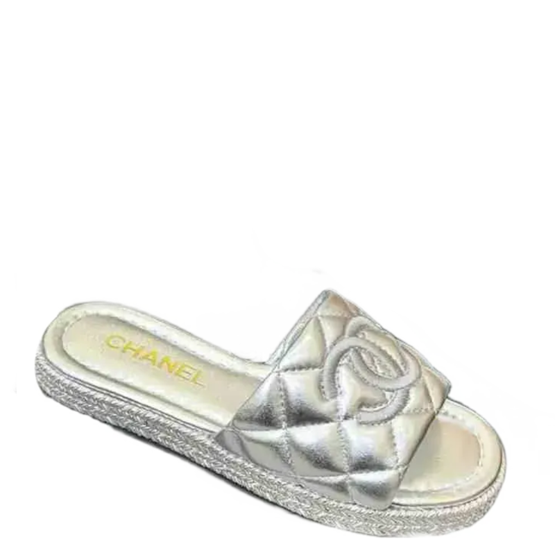 CHL  Slippers 3 Color's Woman