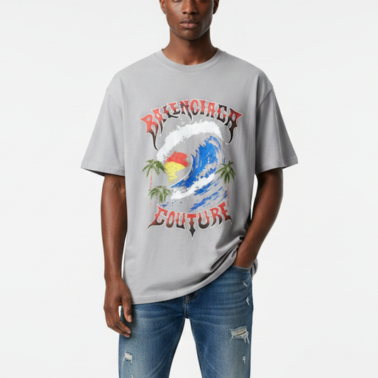 SNBAL  T- Shirt short sleeve 2 Color's
