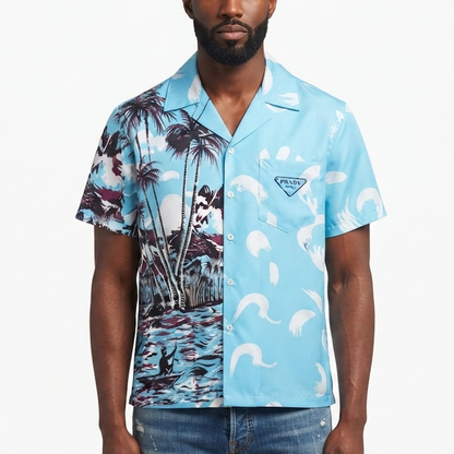 PRD  Shirt T- Shirt short sleeve