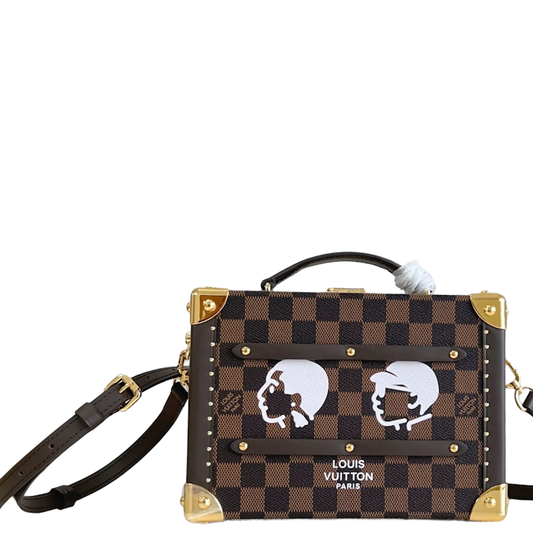 LU Trunk bag 22 cm