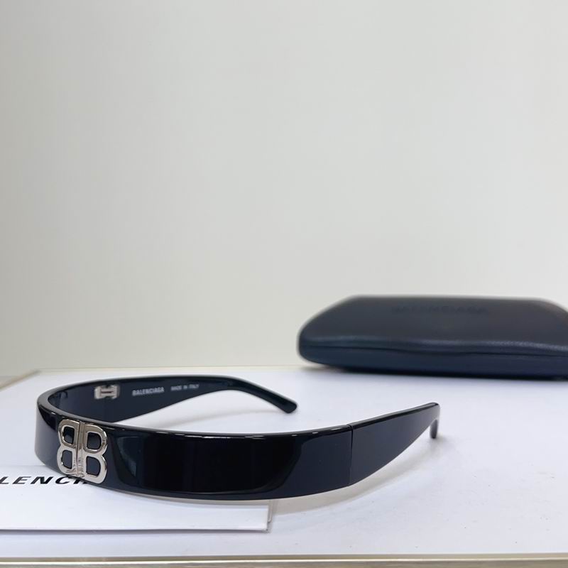 SNBAL Head Band sunglasses 4 Color'sstyle