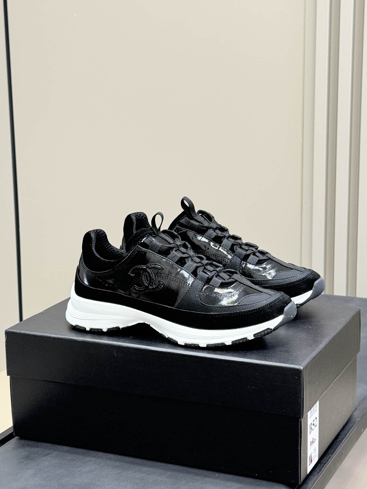 CHL Sneakers 4 Color's 42