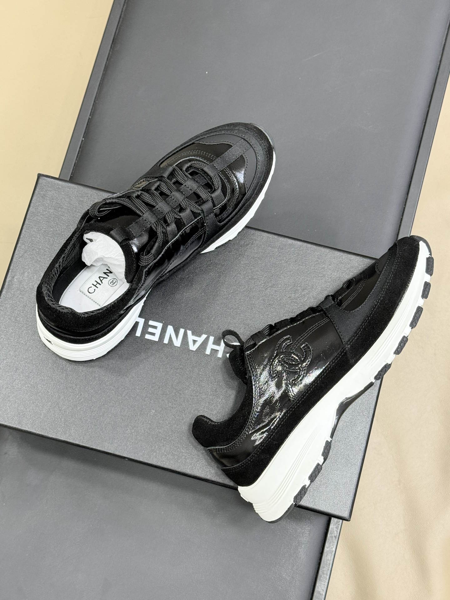 CHL Sneakers 4 Color's 42