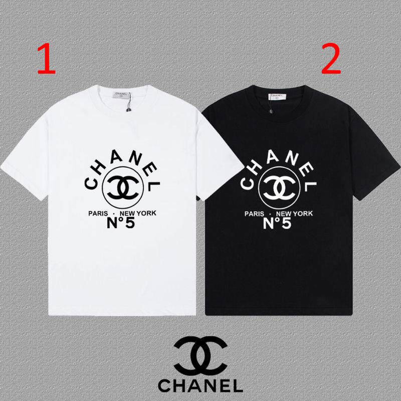 CHL  T-shirt 2 Color's
