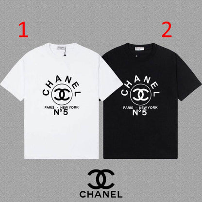 CHL  T-shirt 2 Color's