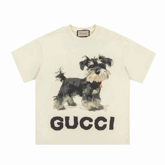 GU  T - Shirt Summer KIDS