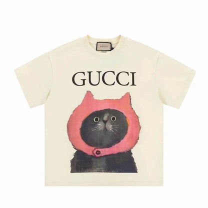 GU  T - Shirt Summer KIDS