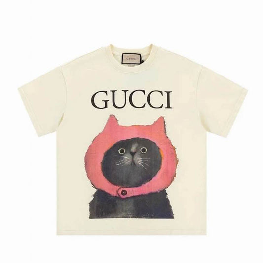 GU  T - Shirt Summer KIDS