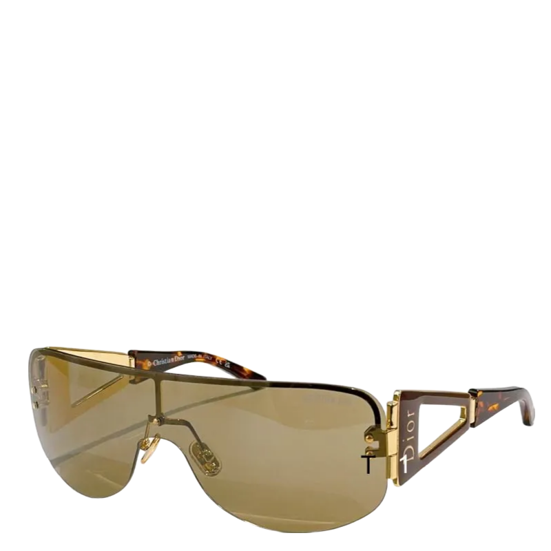 CHD Sunglasses 3 Color's