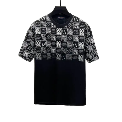 LU T-shirt 2 Color's