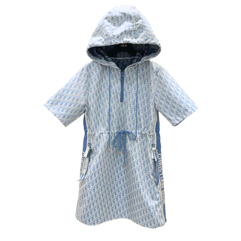 CHD Dress  Hooded limited