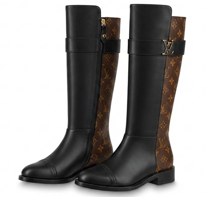 LU  Boots Woman
