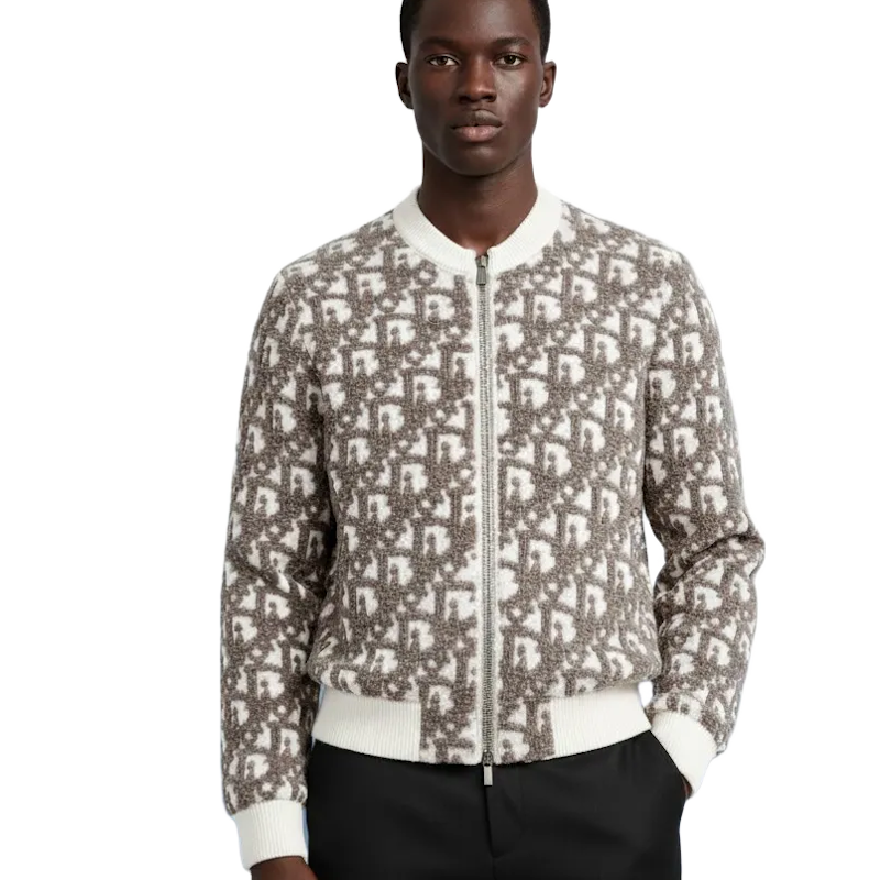CHD Jacket  Man Ioff