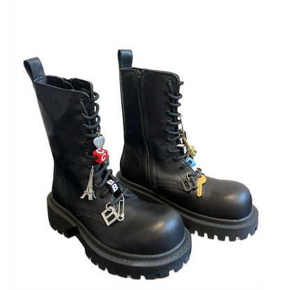 SNBAL Boots Woman