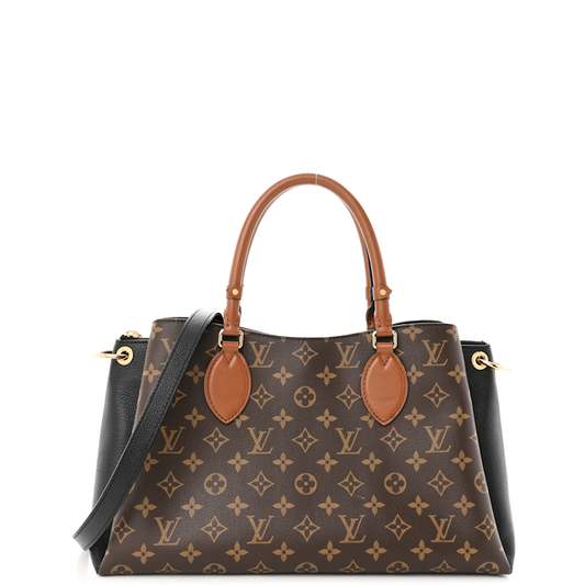 LU  Bag  2 Size 's