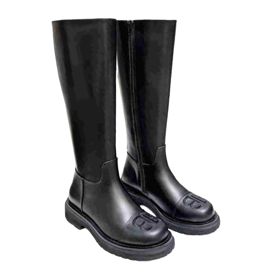 SNBAL high Boots Woman