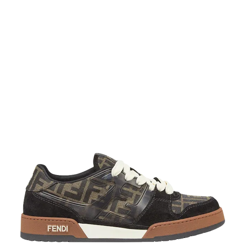 FEN  Sneakers  3 Color 's