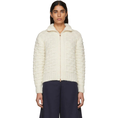 FEN Jacket Sweater Woman  3 Color's